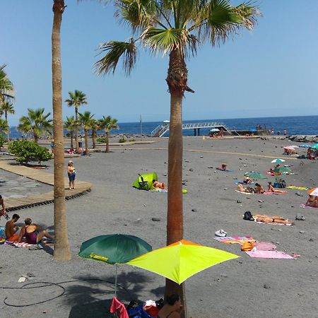 The Happiness Penthouse Dream Holiday At 100M Beach Apartman Candelaria Kültér fotó