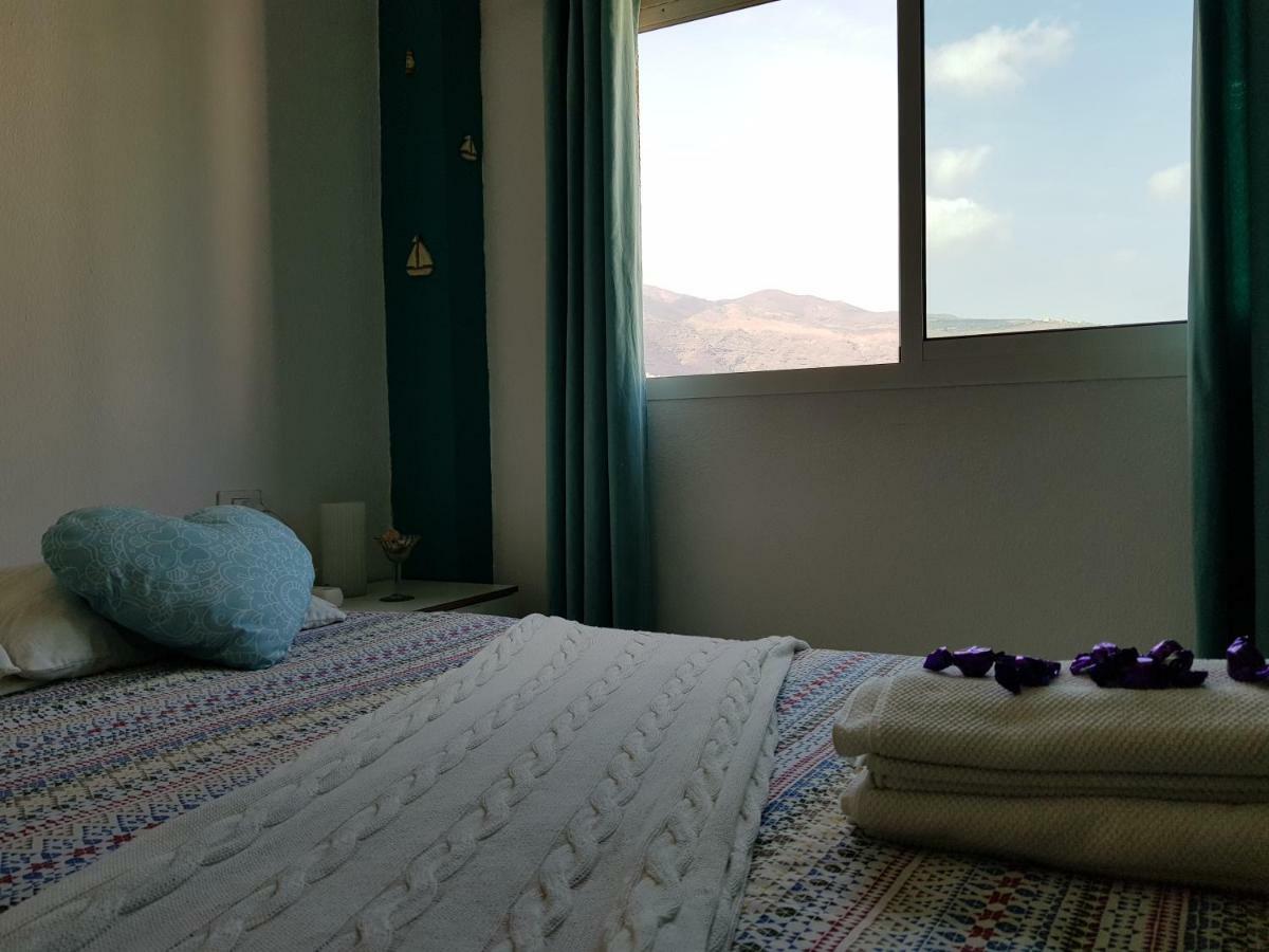 The Happiness Penthouse Dream Holiday At 100M Beach Apartman Candelaria Kültér fotó