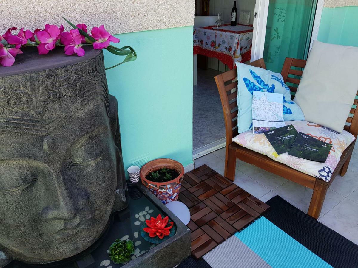 The Happiness Penthouse Dream Holiday At 100M Beach Apartman Candelaria Kültér fotó